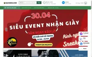 Giaydino.com Screenshot 2024-06-26 21:01:07