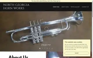 Ngahornworks.com Screenshot 2024-05-16 09:45:11