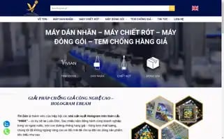 Tdn-company.com.vn Screenshot 2024-06-25 16:44:23