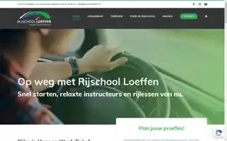 Rijschoolloeffen.nl Screenshot 2024-05-21 05:15:02
