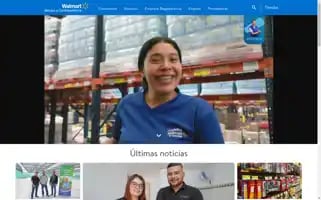 Walmartcentroamerica.com Screenshot 2024-07-09 20:11:57