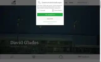 David-glades.com Screenshot 2024-05-27 04:09:18