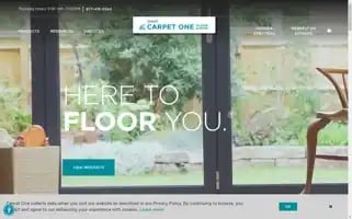 Giantcarpetonewilkes-barre.com Screenshot 2024-07-04 16:41:34