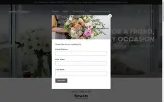 Auntypoppys.com.au Screenshot 2024-05-08 15:15:42