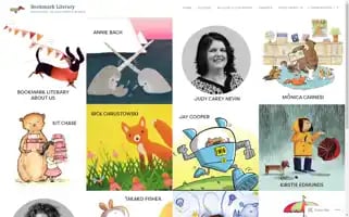 Bookmarkliterary.com Screenshot 2024-07-01 15:21:56