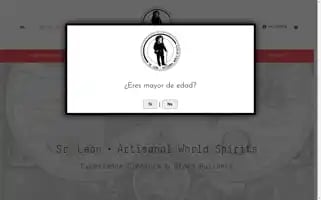 Srleon.com Screenshot 2024-06-13 17:07:35