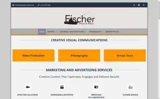 Fischerphotovideo.com Screenshot 2024-05-09 17:35:11