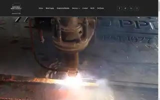 Azironsupply.com Screenshot 2024-05-15 13:12:55