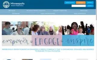 Jewishminneapolis.org Screenshot 2024-07-03 23:40:02