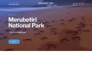 Sukamadetour.com Screenshot 2024-04-25 03:57:15