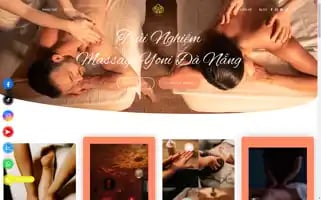 Massagedanang.shop Screenshot 2024-05-28 09:33:26