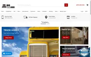 Bigtruckhoods.com Screenshot 2024-05-08 19:09:14