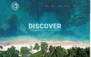 Sandycheekstours.com Screenshot 2024-04-25 13:28:19