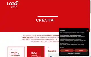 Logorosso.it Screenshot 2024-06-15 15:40:29