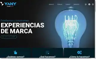 Yanyestudio.com Screenshot 2024-05-20 12:56:17