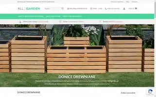 All4garden.pl Screenshot 2024-05-18 13:52:49