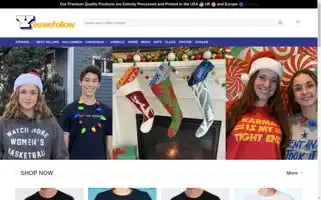 Kennedyclairecouture.com Screenshot 2024-05-29 09:15:06