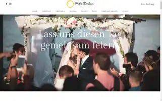 Muenster-hochzeitsfotografie.de Screenshot 2024-05-21 19:32:33