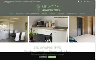 Apparthotel-tours.com Screenshot 2024-04-17 04:35:41