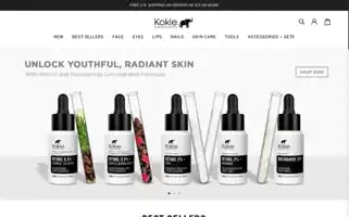 Kokiecosmetics.com Screenshot 2024-05-05 17:08:54