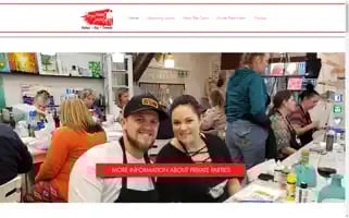 Mypaintparty.com Screenshot 2024-05-16 09:09:15