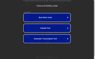 Toolkitspro.com Screenshot 2024-06-16 02:50:42