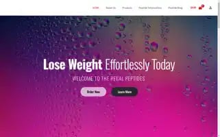 Regalpeptides.com Screenshot 2024-05-24 06:35:24
