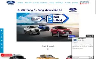 Dalatford.com.vn Screenshot 2024-06-28 14:11:00