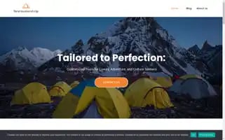 Bartzine.com Screenshot 2024-05-20 12:59:57