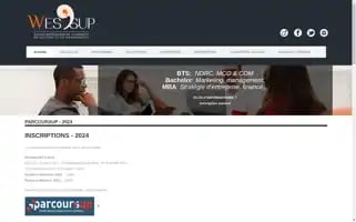 Wes-sup.fr Screenshot 2024-06-14 11:07:17