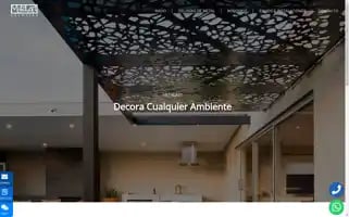 Celosiasmetalart.com Screenshot 2024-07-09 19:35:45