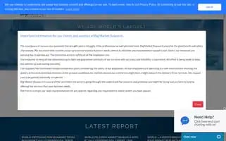 Bigmarketresearch.com Screenshot 2024-05-08 19:04:38