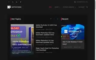 Softstations.com Screenshot 2024-05-22 17:17:09