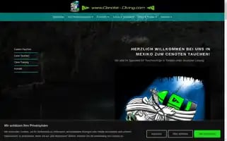 Gocave.de Screenshot 2024-05-21 07:55:57