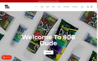 808dude.com Screenshot 2024-05-04 23:47:38