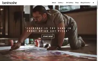 Benimoshe-art.com Screenshot 2024-05-28 14:33:06