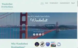 Wanderlustdestinations.co.uk Screenshot 2024-04-22 23:53:24