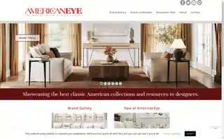 Americaneyewdc.net Screenshot 2024-05-15 11:32:45