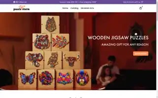 Puzzle-storm.com Screenshot 2024-05-03 16:51:42