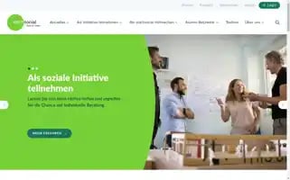 Startsocial.de Screenshot 2024-06-30 06:30:46