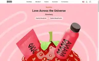 Drinkmana.com Screenshot 2024-05-05 05:50:38