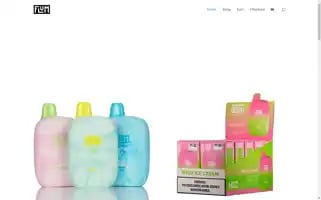 Flumpebbleflavorsstore.com Screenshot 2024-05-28 04:46:39