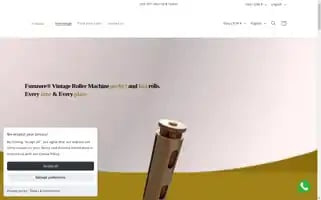 Zoreglobe.com Screenshot 2024-05-02 05:39:10