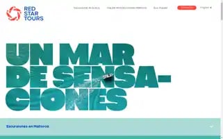 Redstartours.com Screenshot 2024-04-26 13:18:03