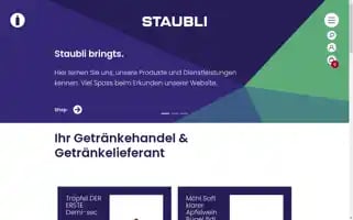 Staubli-getraenke.ch Screenshot 2024-07-04 23:26:40