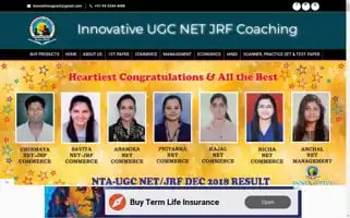 Ugcnet.org.in Screenshot 2024-05-14 17:35:41