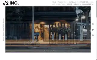 Theroot2hotel.com Screenshot 2024-04-26 06:12:01