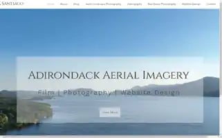 Adirondackaerialimagery.com Screenshot 2024-06-13 12:43:11