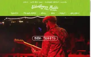 Elderflowerfields.co.uk Screenshot 2024-07-02 06:22:51