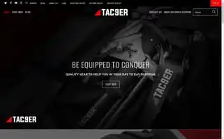 Tac9er.com Screenshot 2024-05-04 10:05:47